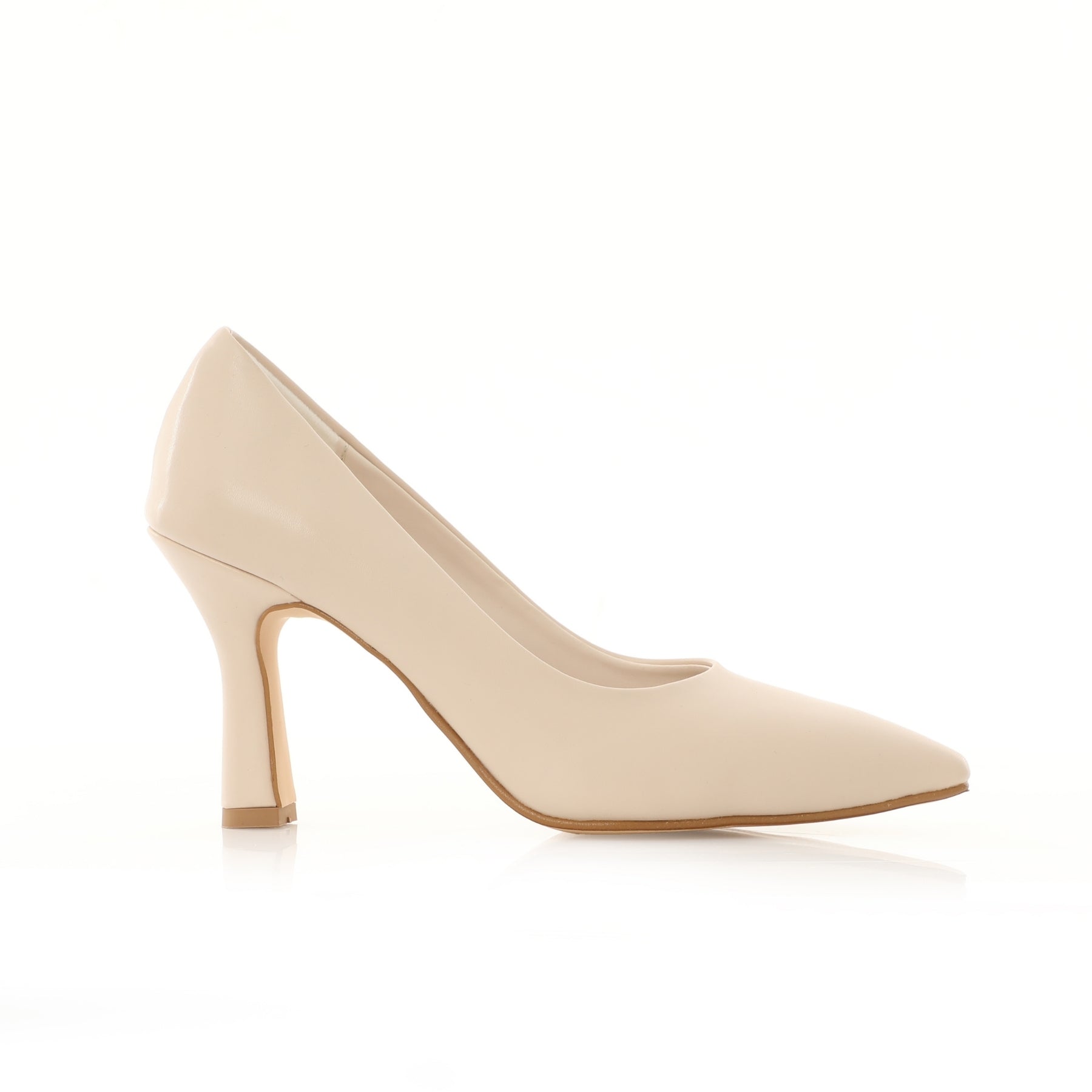 Escarpin Talon E25-1800