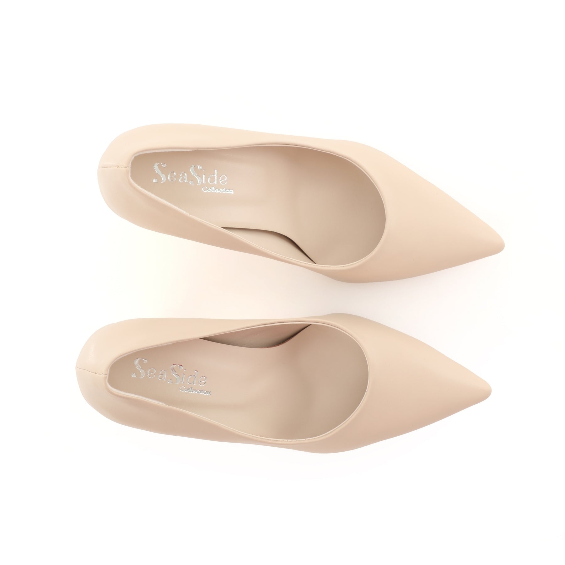 Escarpin Talon E25-1800