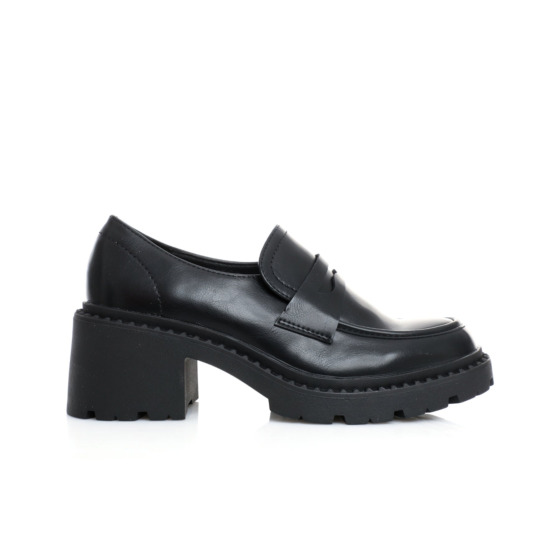 Mocassin Demi-talon  H25-S58763