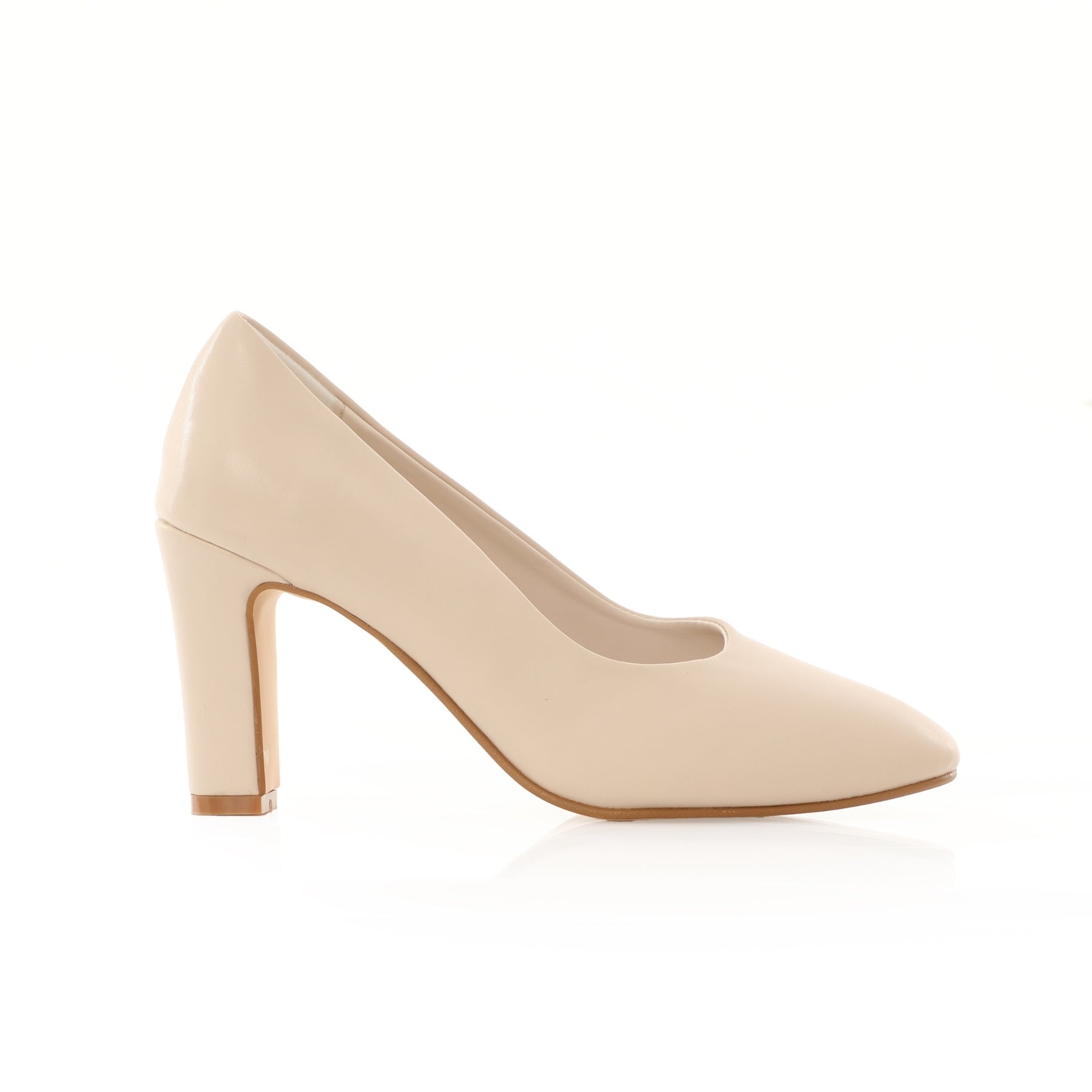 Escarpin Talon E25-1805