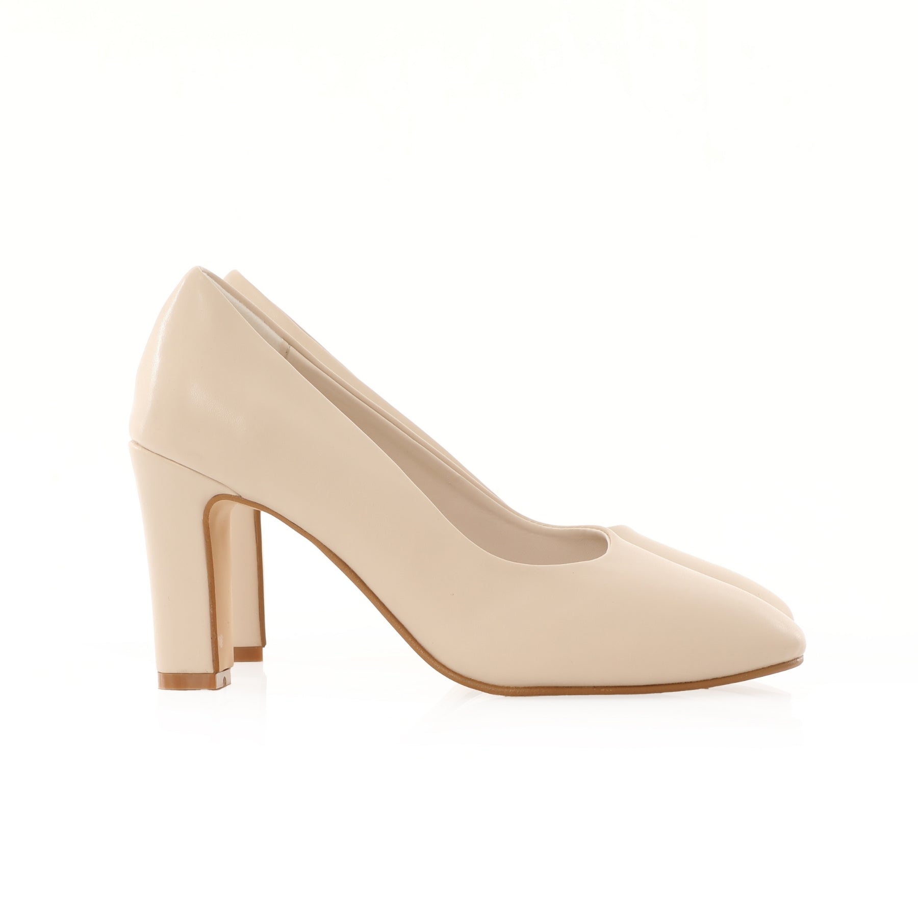 Escarpin Talon E25-1805