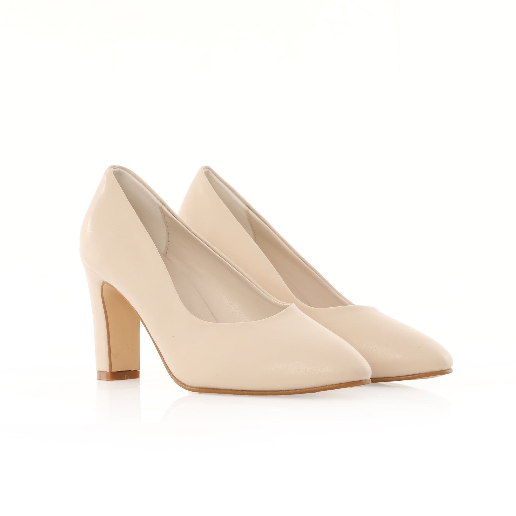 Escarpin Talon E25-1805