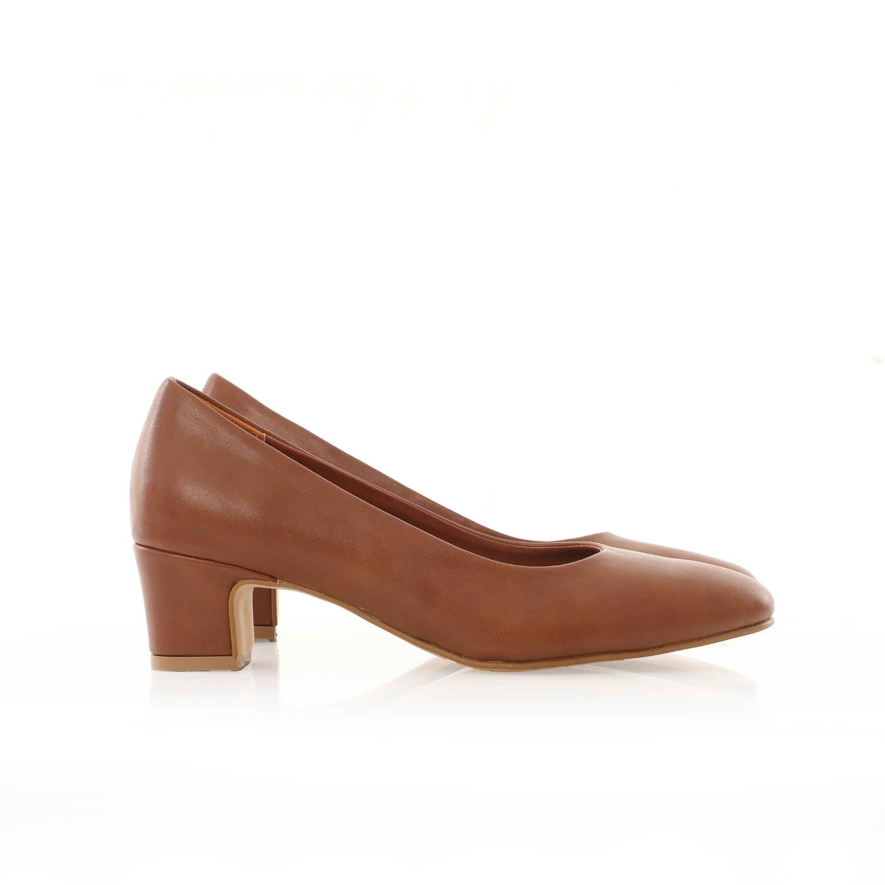 Escarpin Talon E25-1801