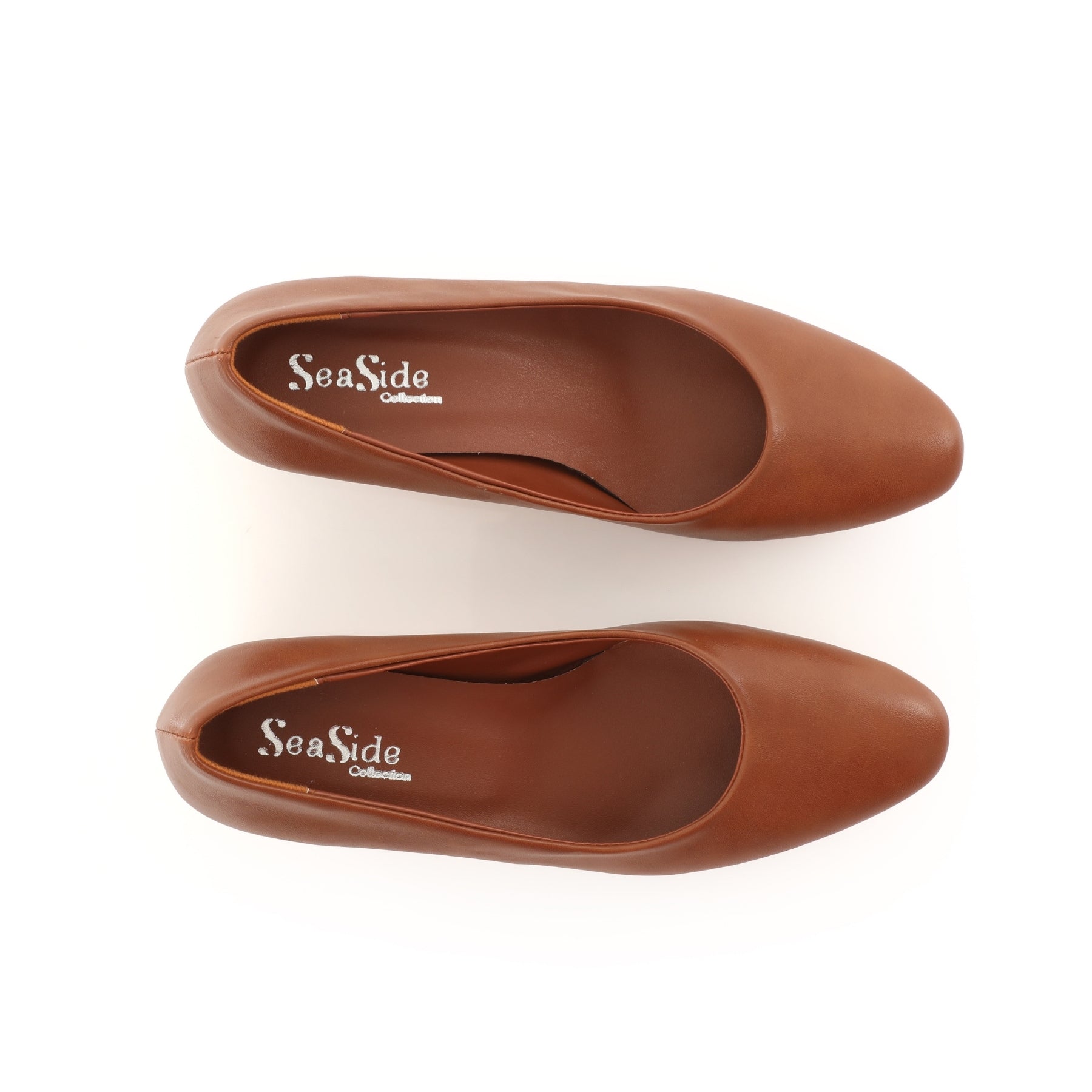 Escarpin Talon E25-1801
