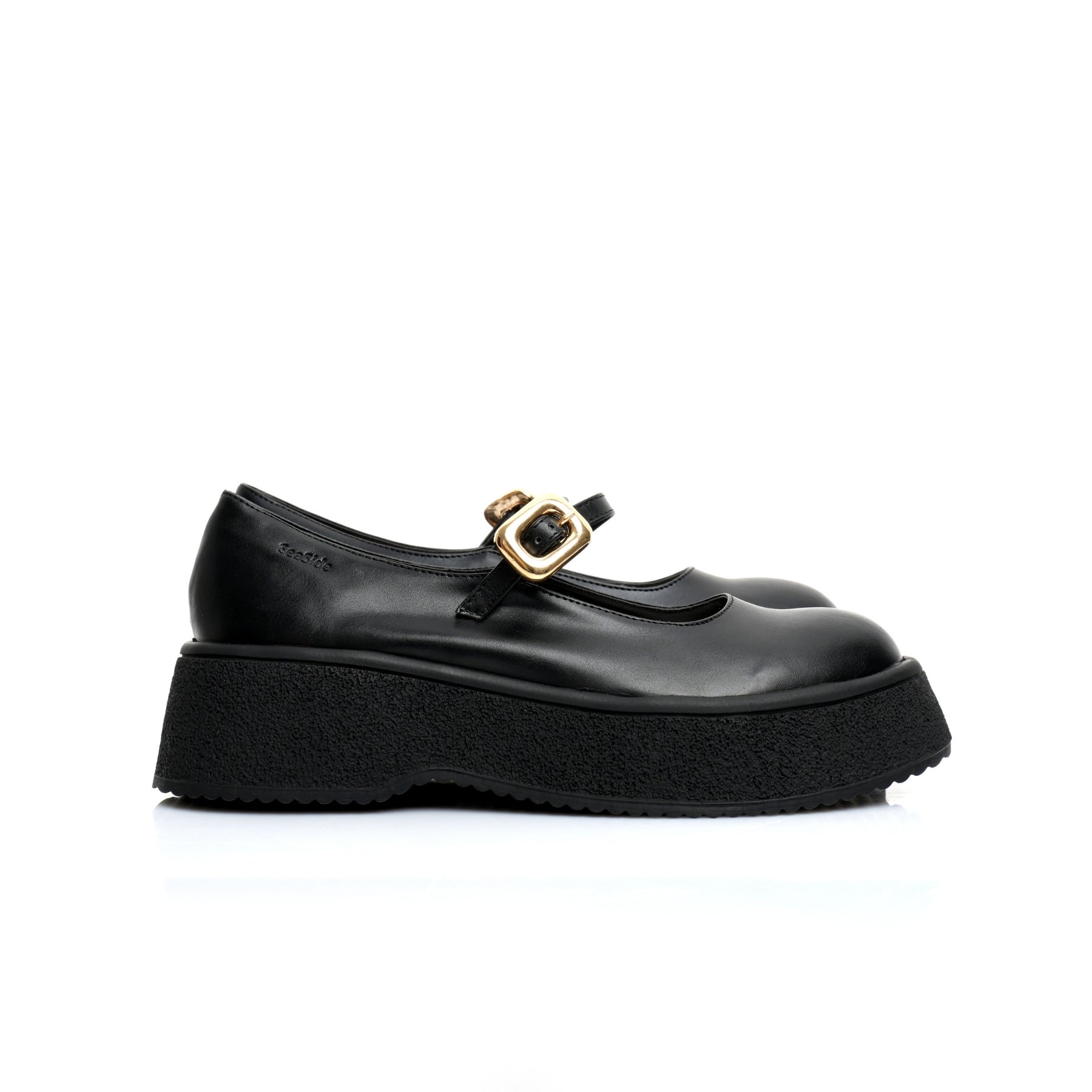 Mary Jane Semelle Epaisse  H25-002