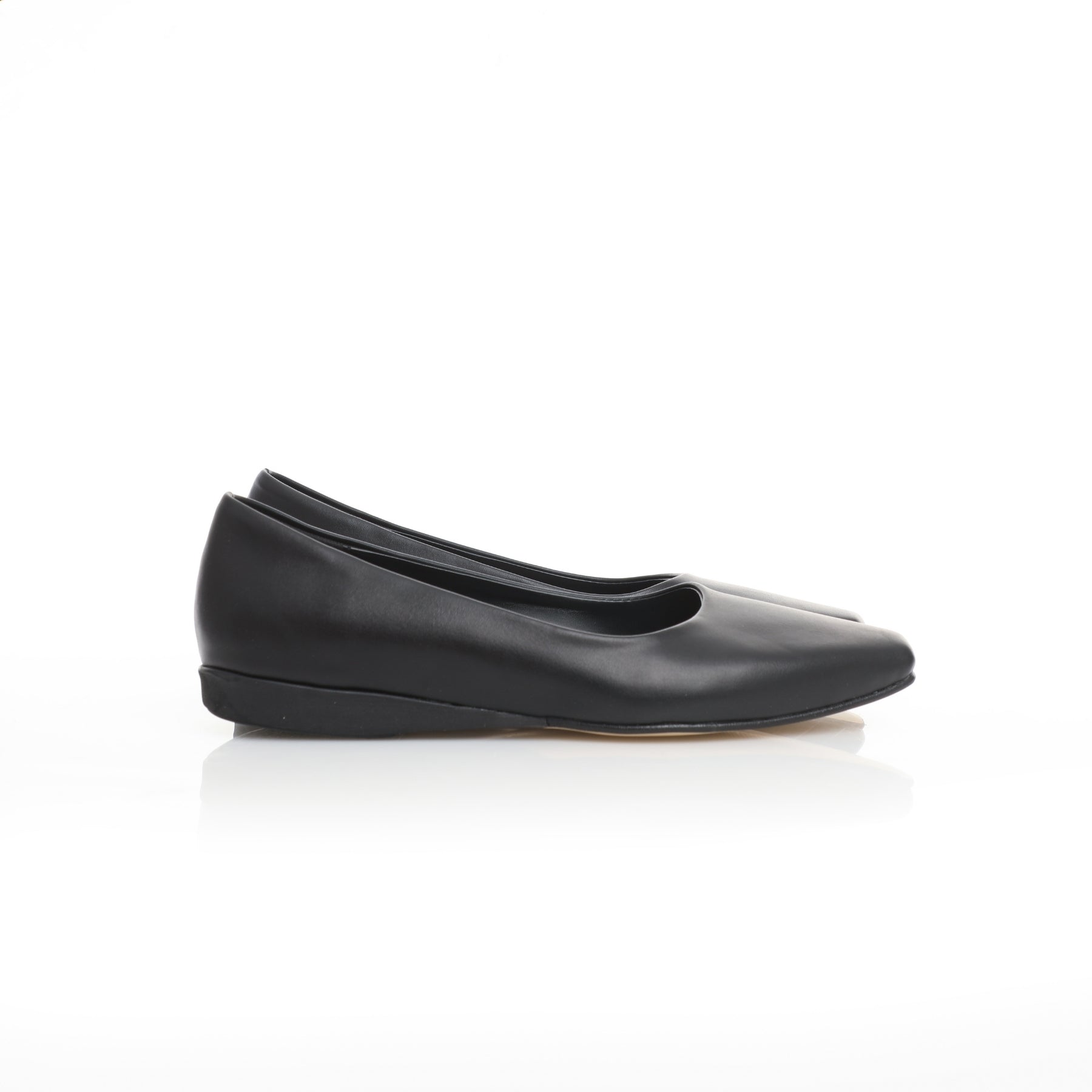 Ballerines plates E25-1726