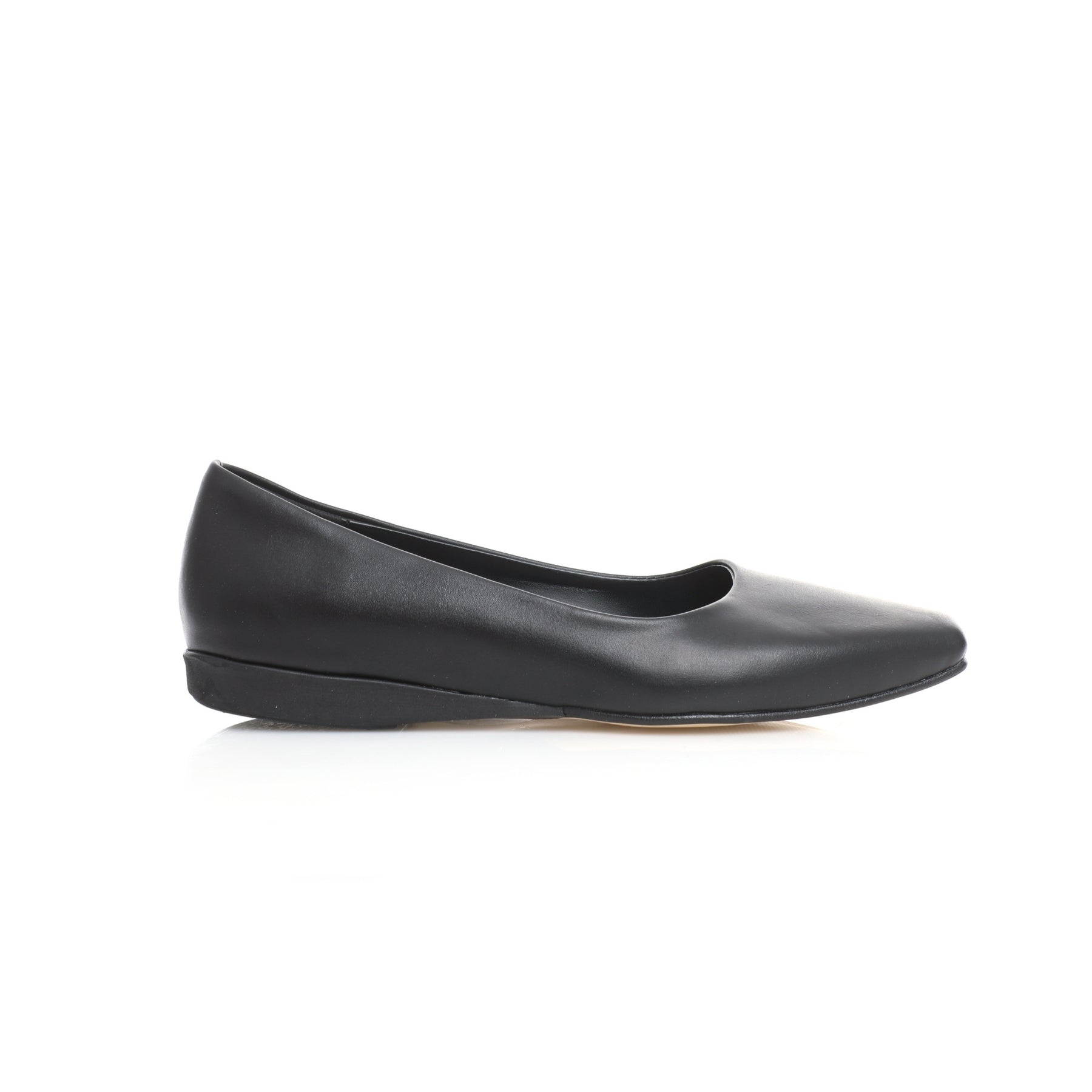Ballerines plates E25-1726