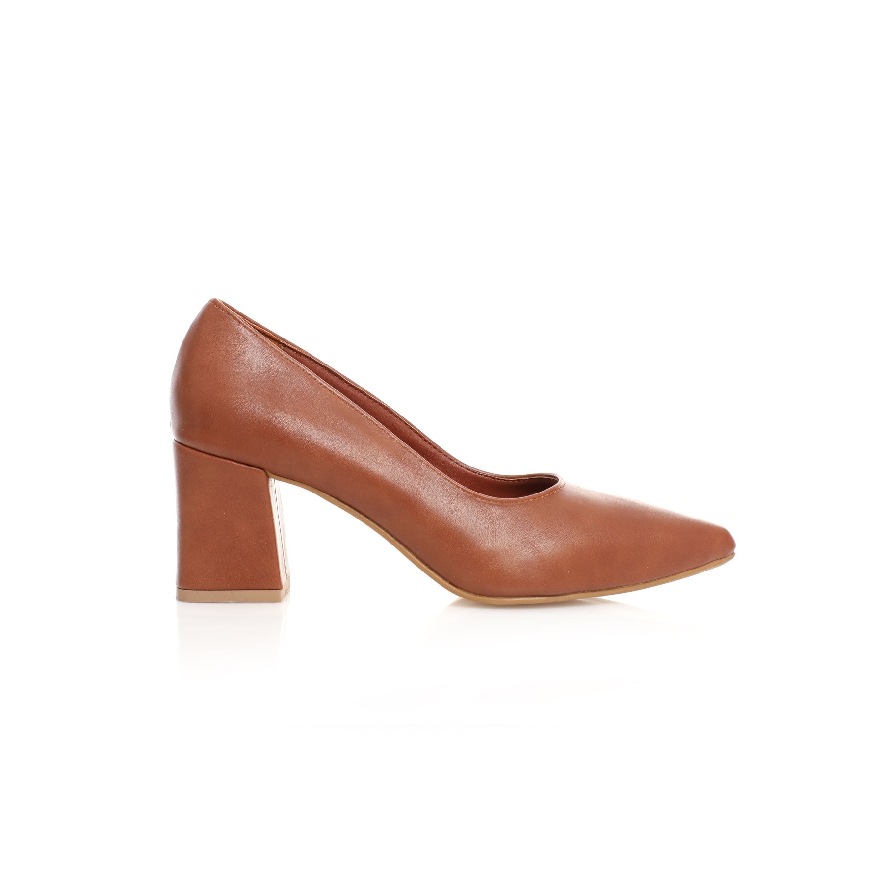 ESCARPIN DEMI TALON E25-1804
