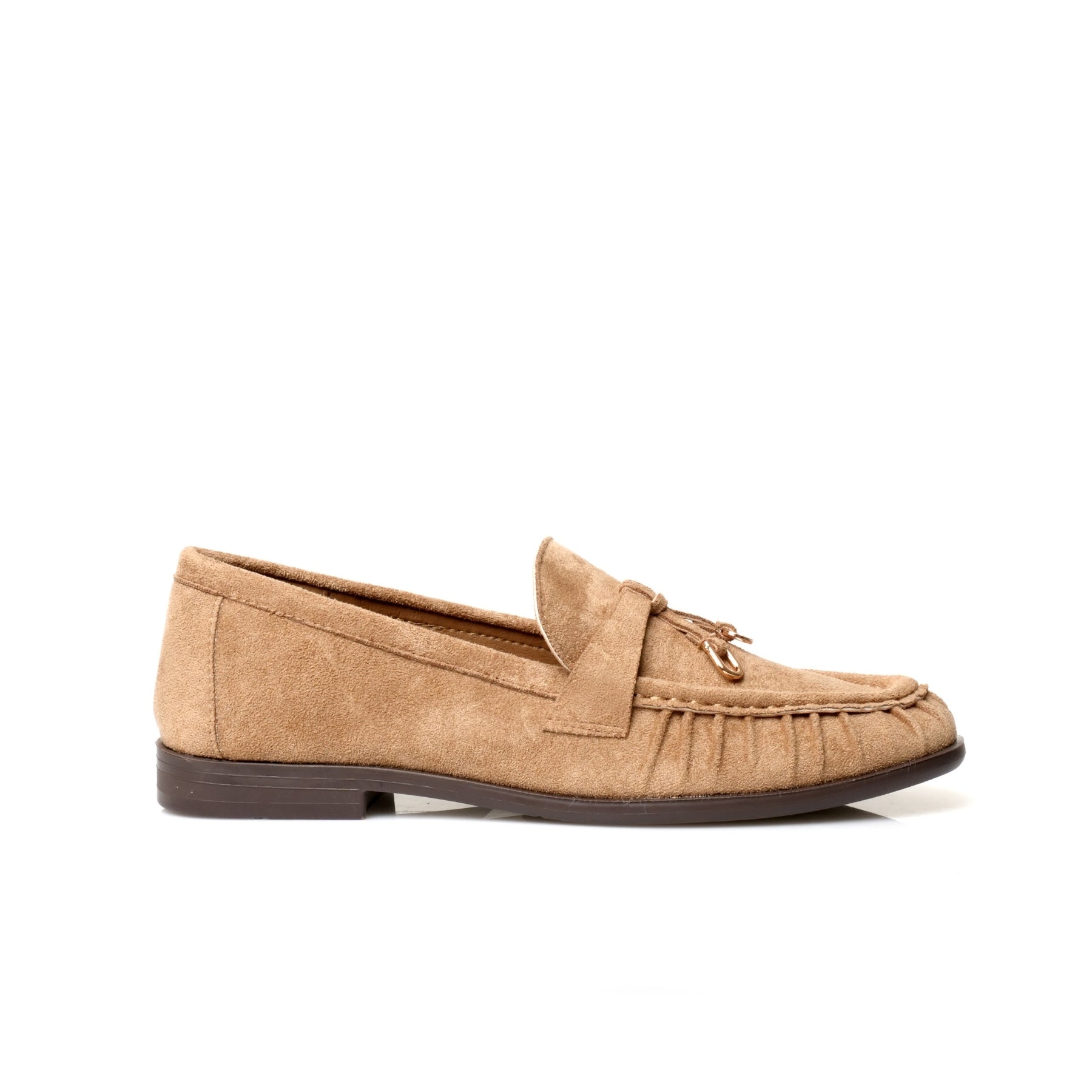 Mocassin Velour H25-F479