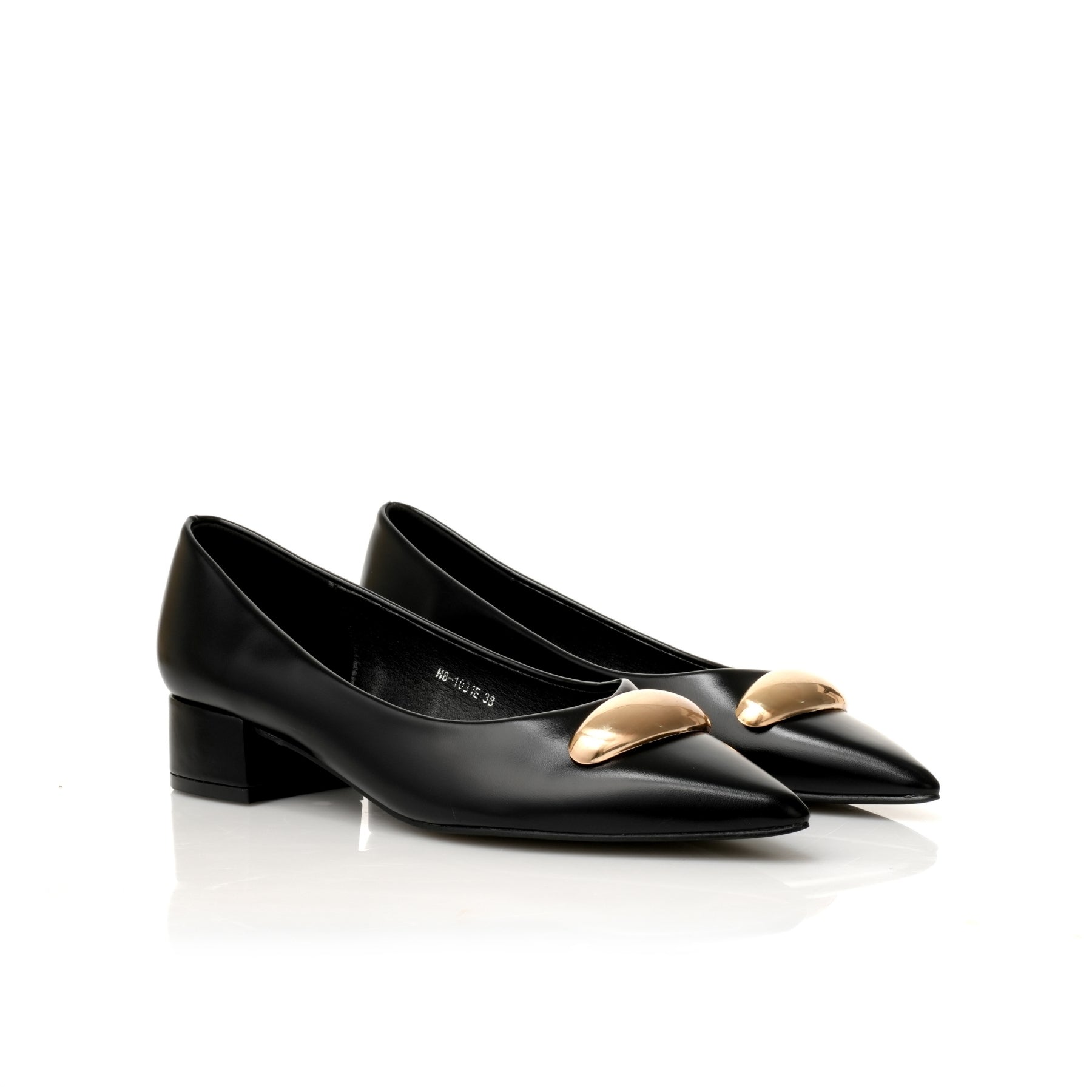 Escarpin  ACC H25-F1031