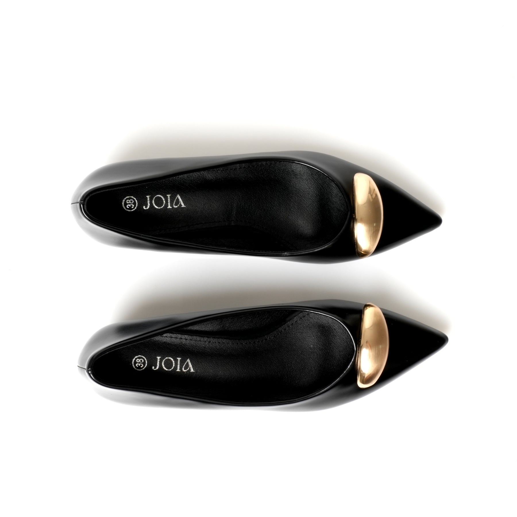 Escarpin  ACC H25-F1031
