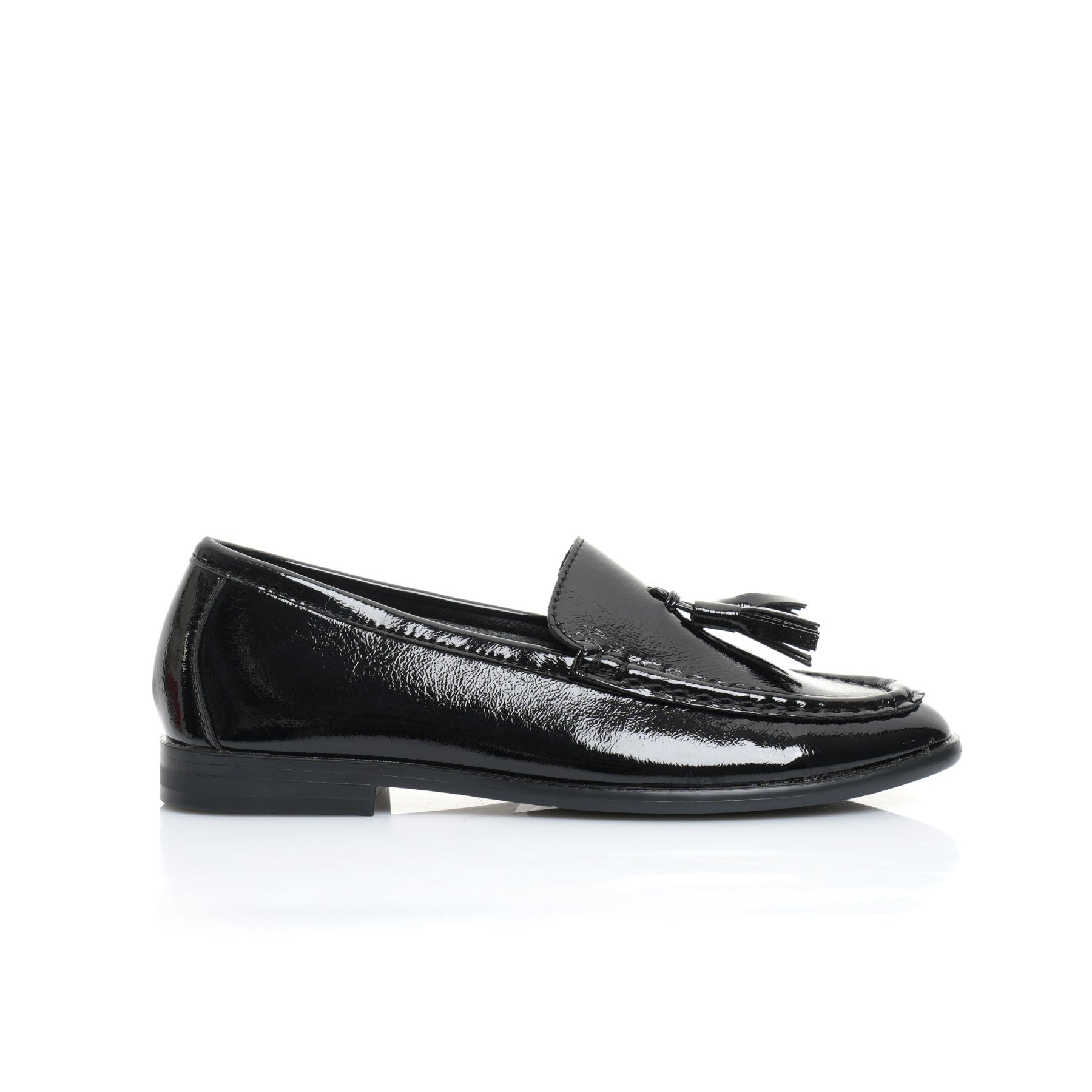 Mocassin Vernis H25-F488
