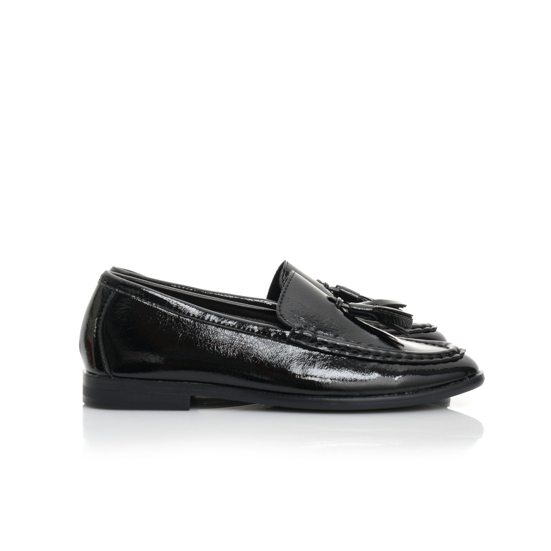 Mocassin Vernis H25-F488