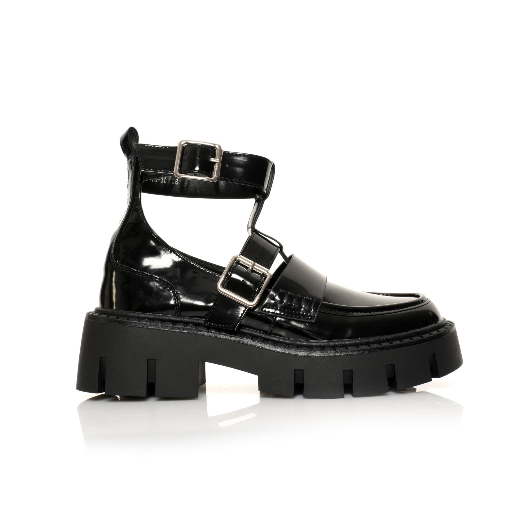 Mocassin Fashion H25-F30