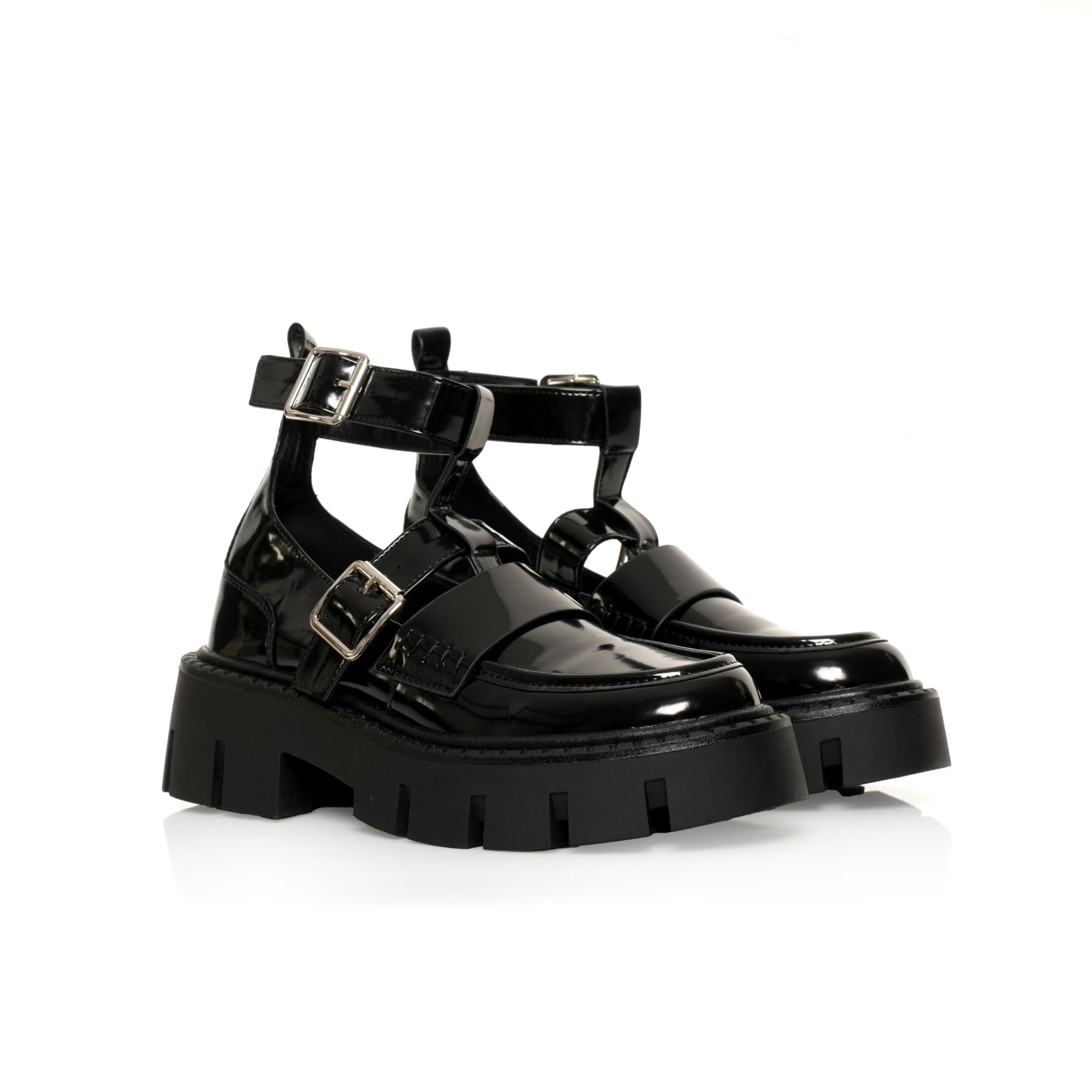 Mocassin Fashion H25-F30