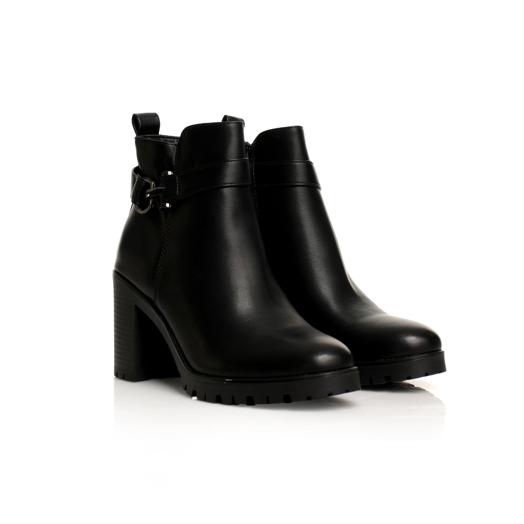 Bottine Talon  H25-S2518