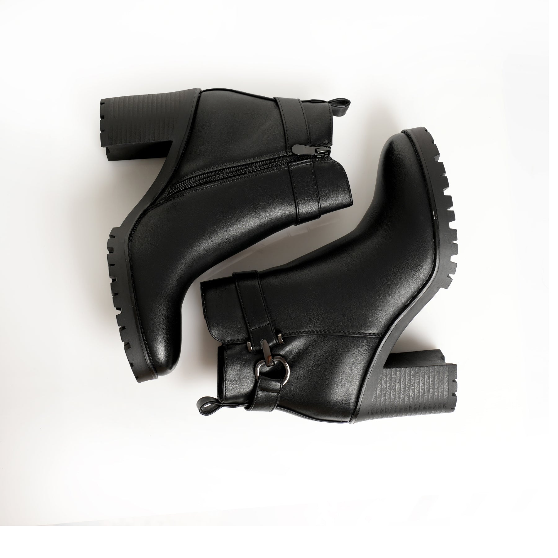 Bottine Talon  H25-S2518
