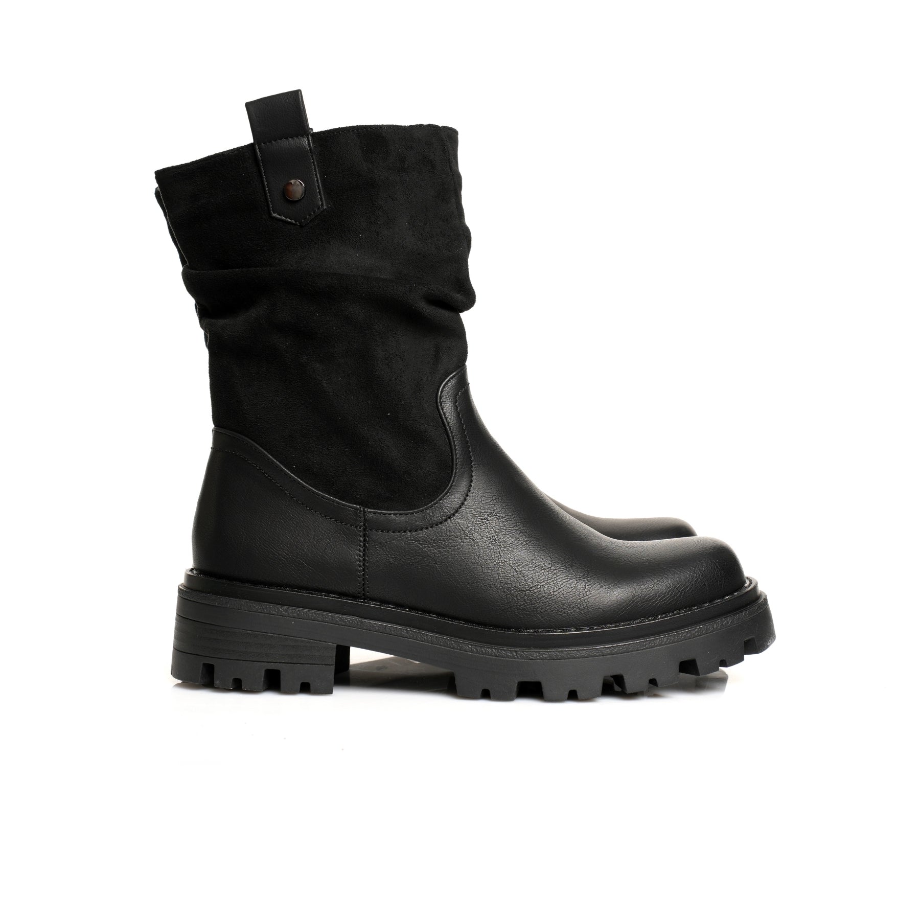 Bottine Sportif H25-S229108