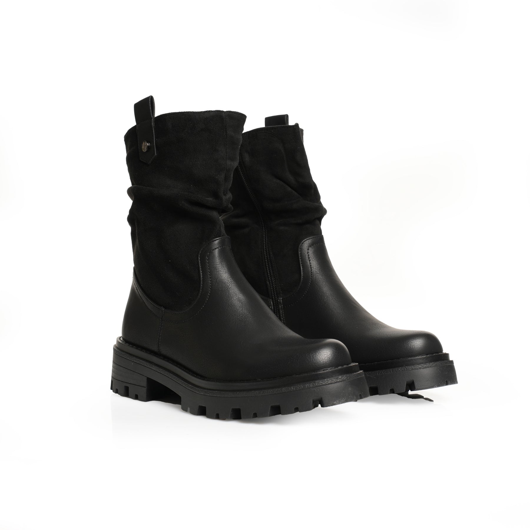Bottine Sportif H25-S229108