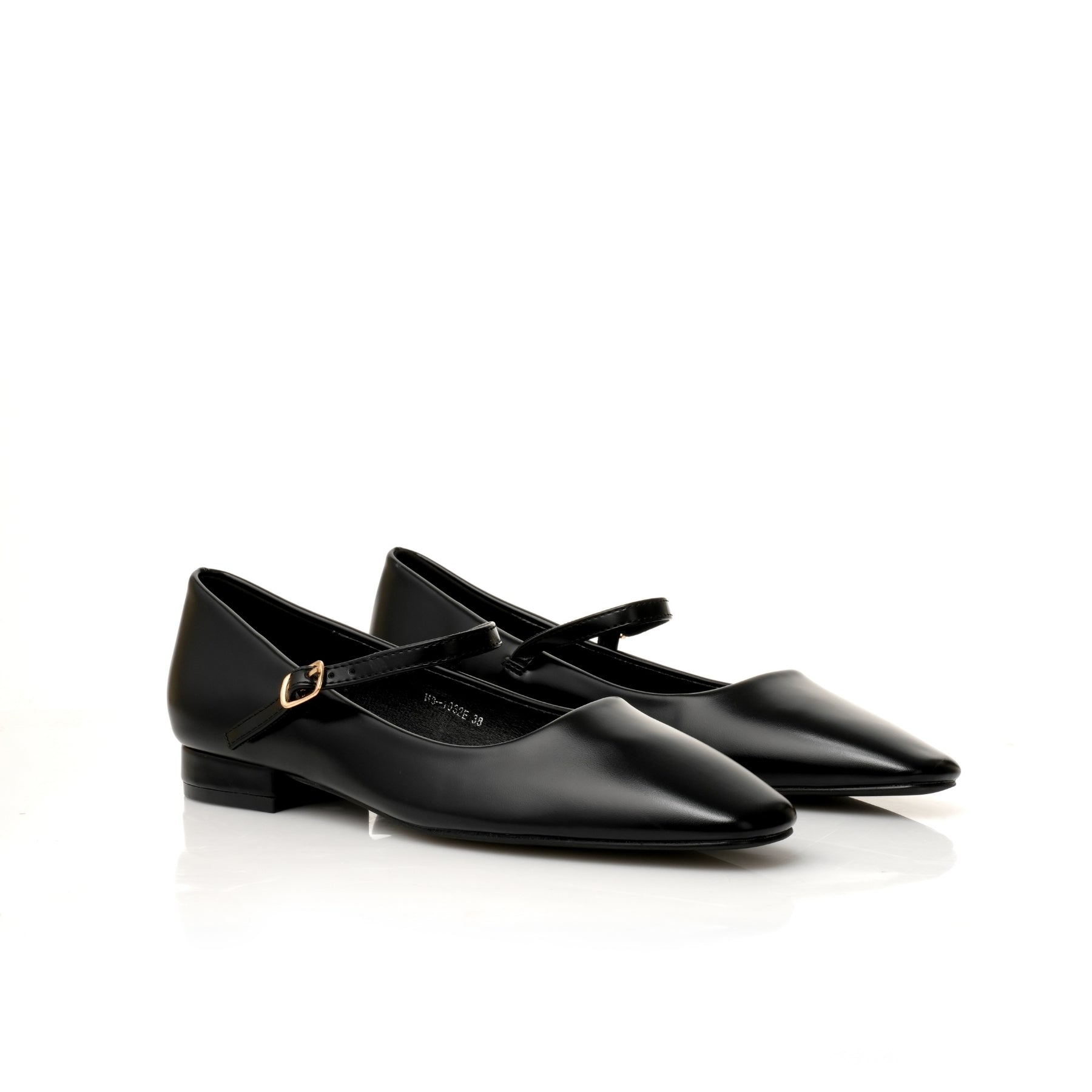 Mary Jane Elast H25-F1032