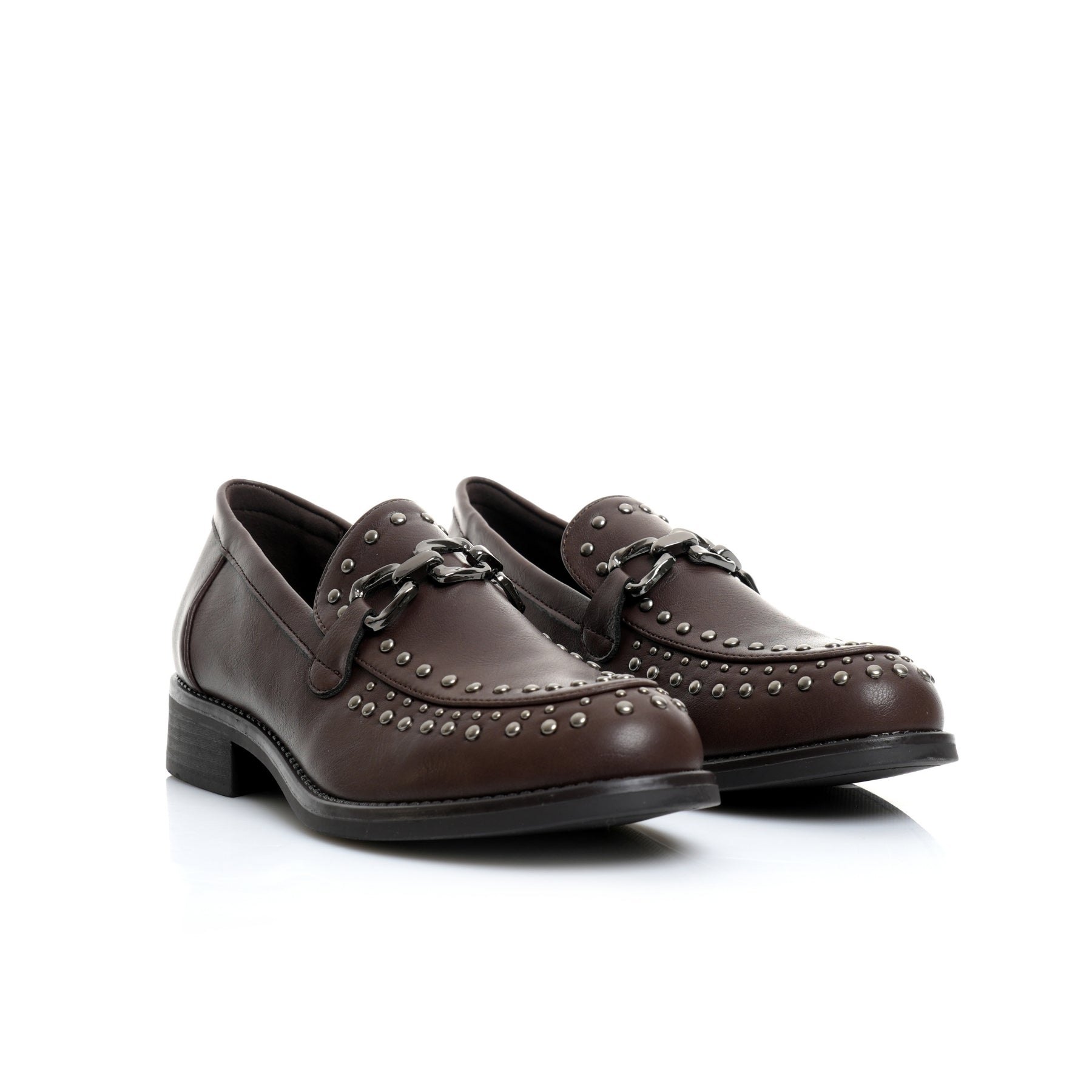 Mocassin Fashion H25-F9108