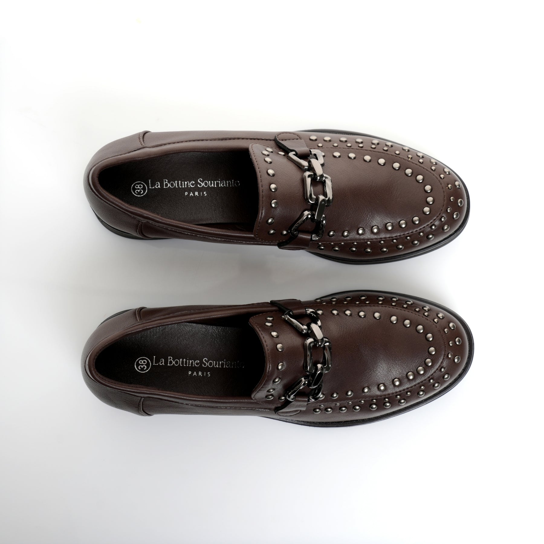 Mocassin Fashion H25-F9108