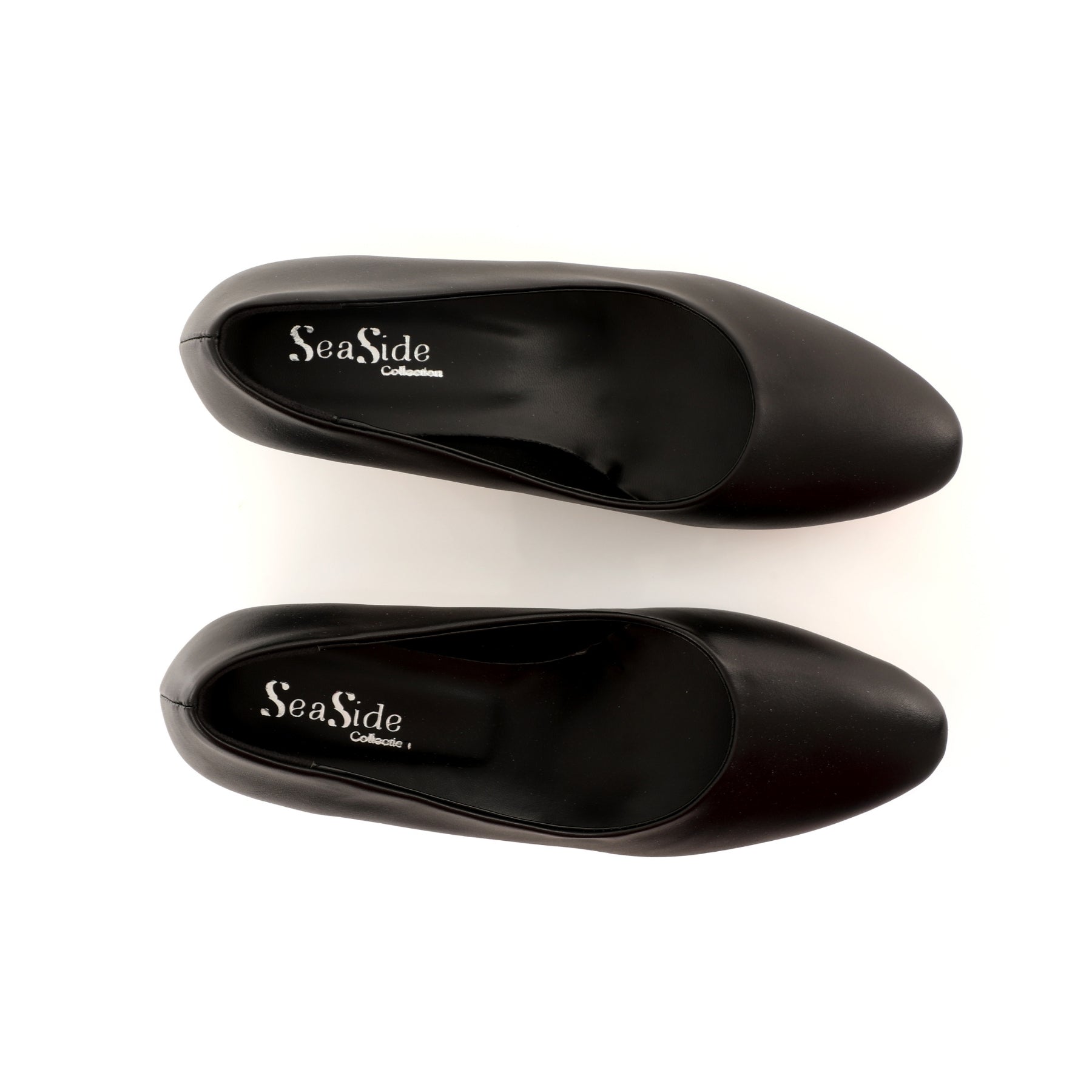 Escarpin Talon E25-1801