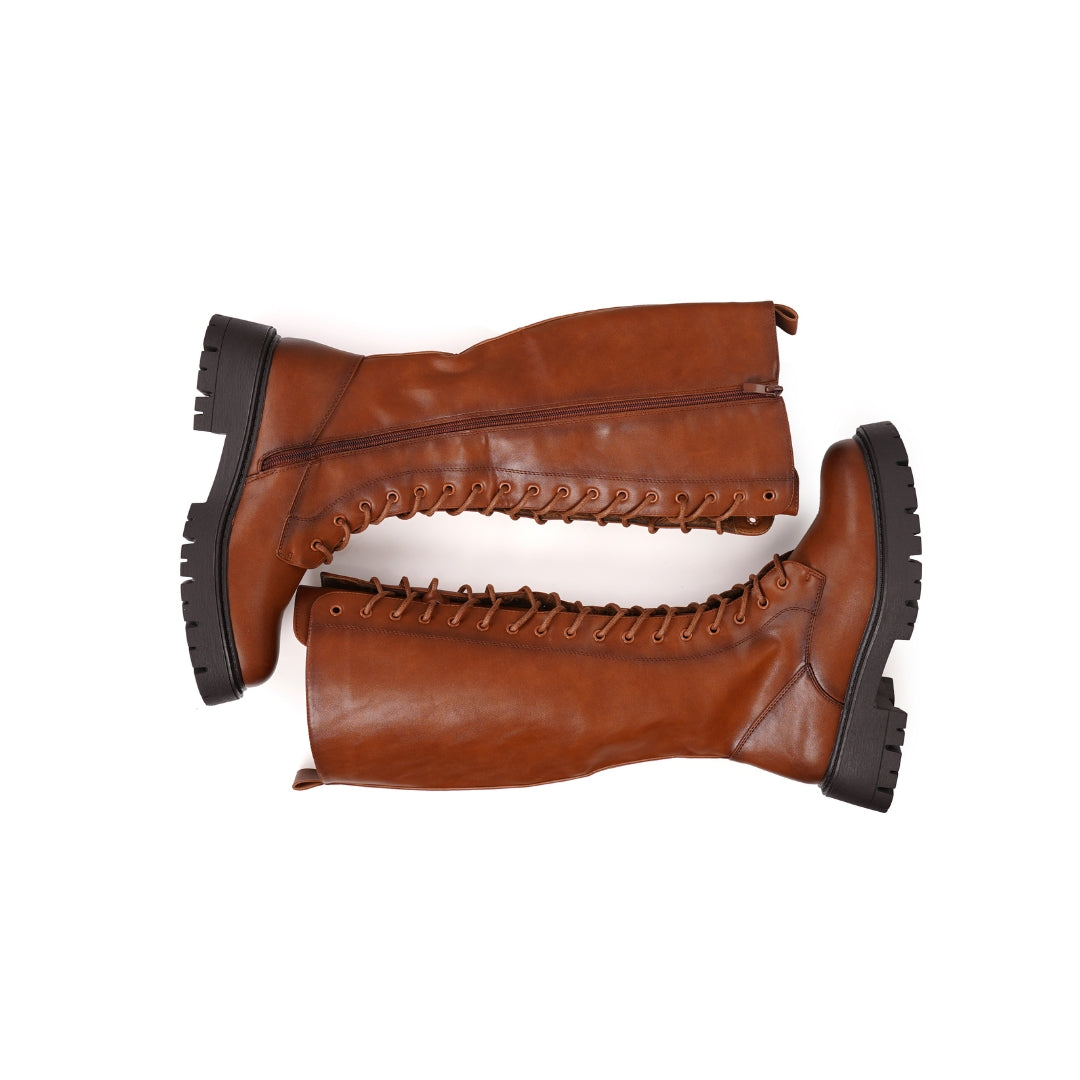 Brodequin Long H25-F5835