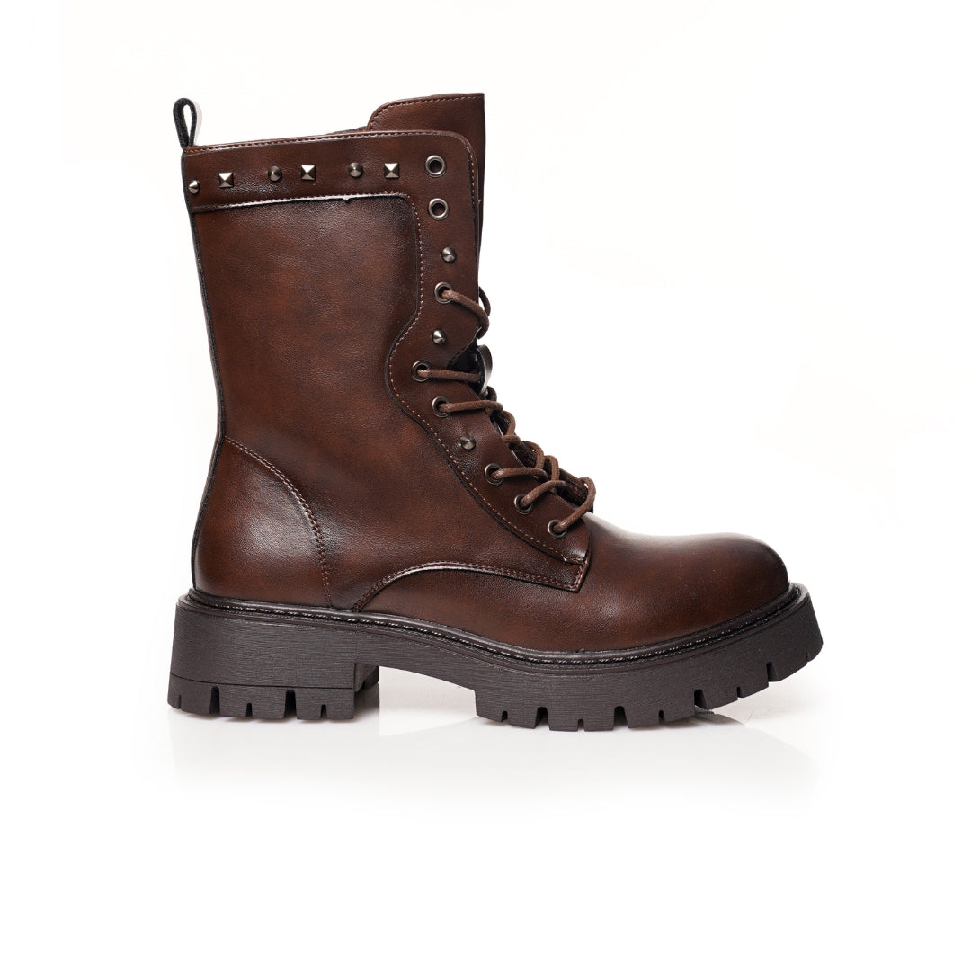 Brodéquin Déco H25-F5831