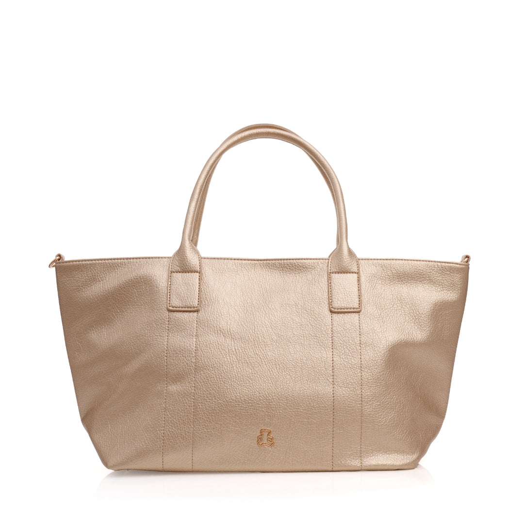 Sac cabas chic grand format P26-F26007