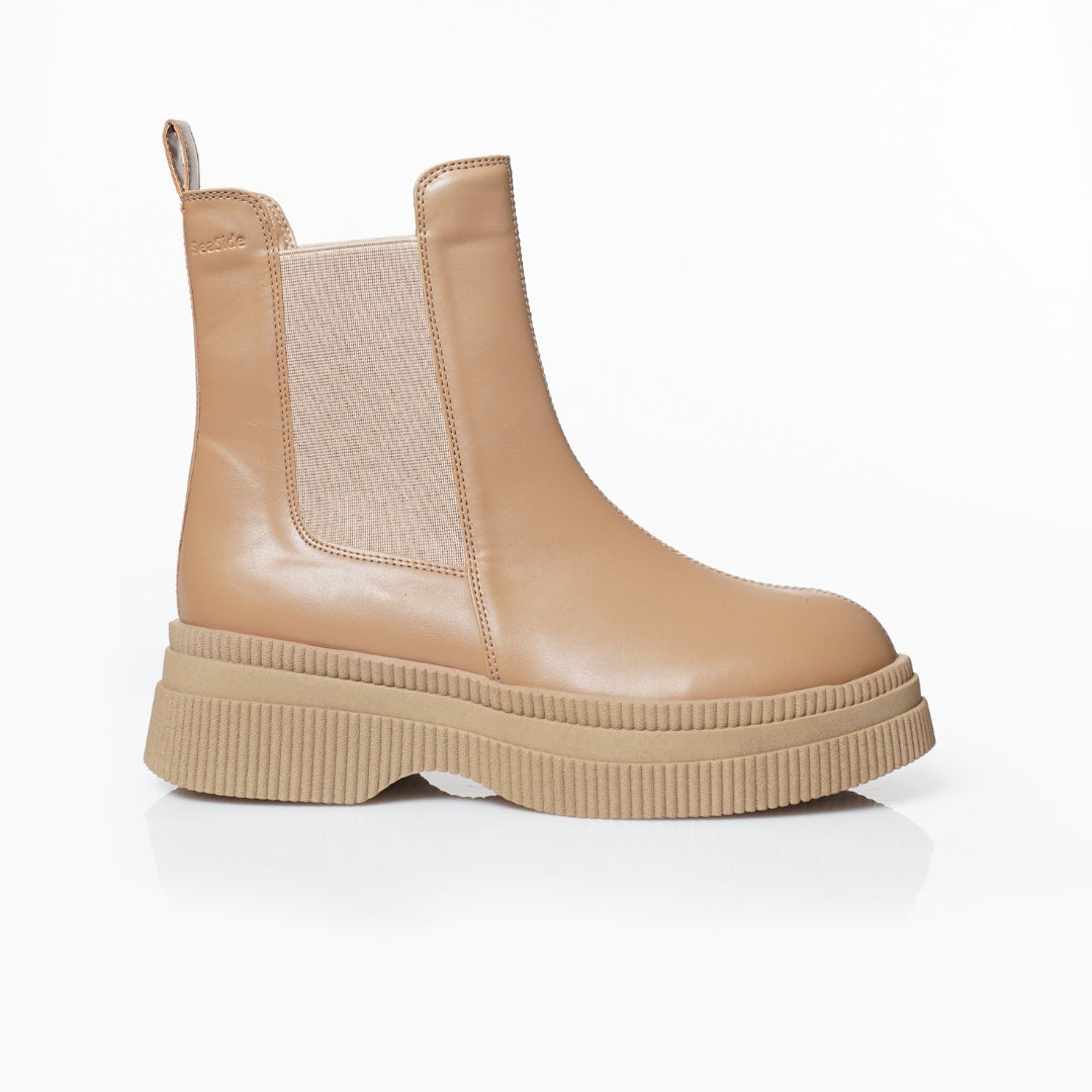 Bottine Avec Elastique H25-015