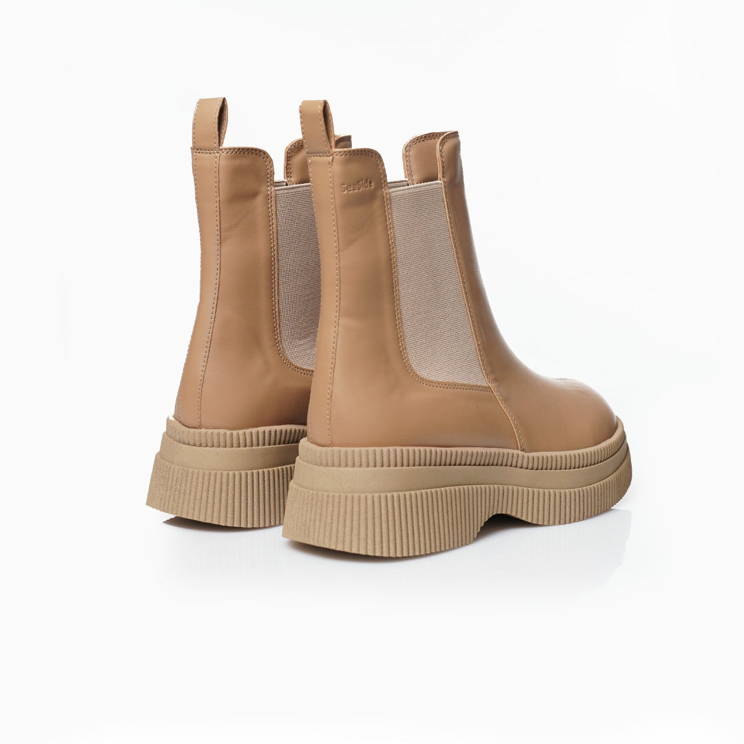 Bottine Avec Elastique H25-015