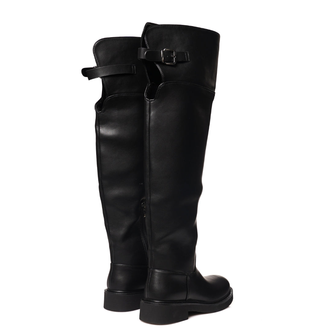 Cuissarde Plat  H25-F369