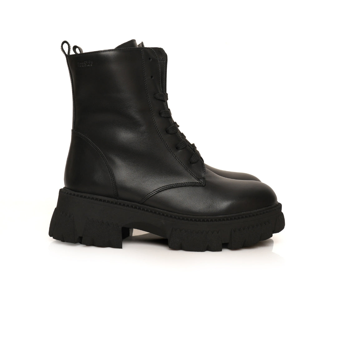 Brodequin CUIR H25-H339