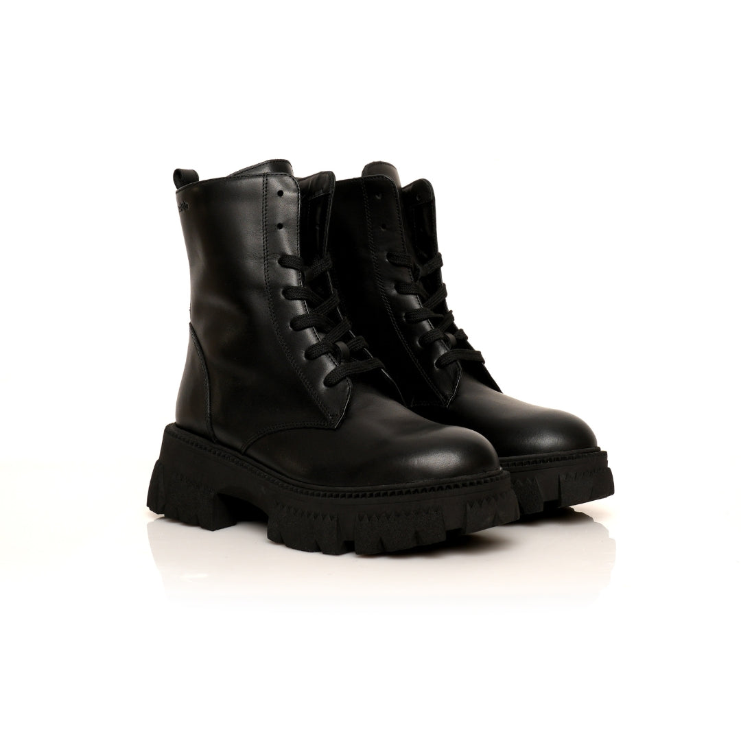 Brodequin CUIR H25-H339