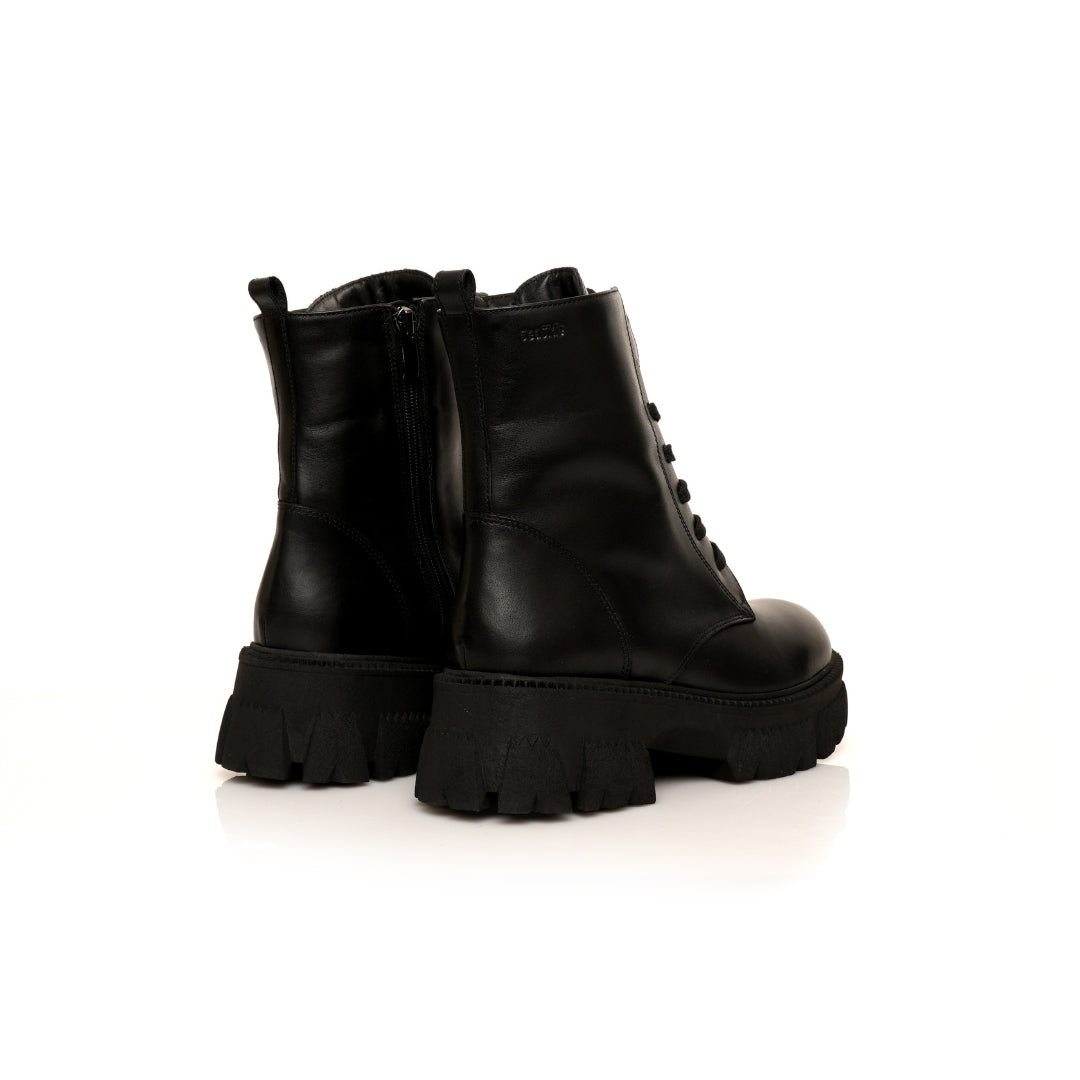 Brodequin CUIR H25-H339