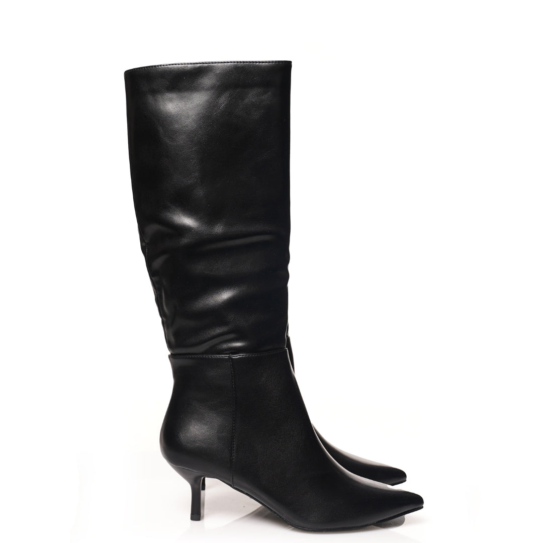 Botte Pointu H25-F997