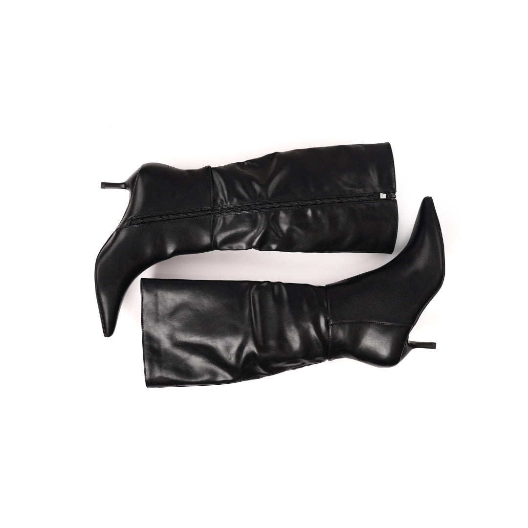 Botte Pointu H25-F997