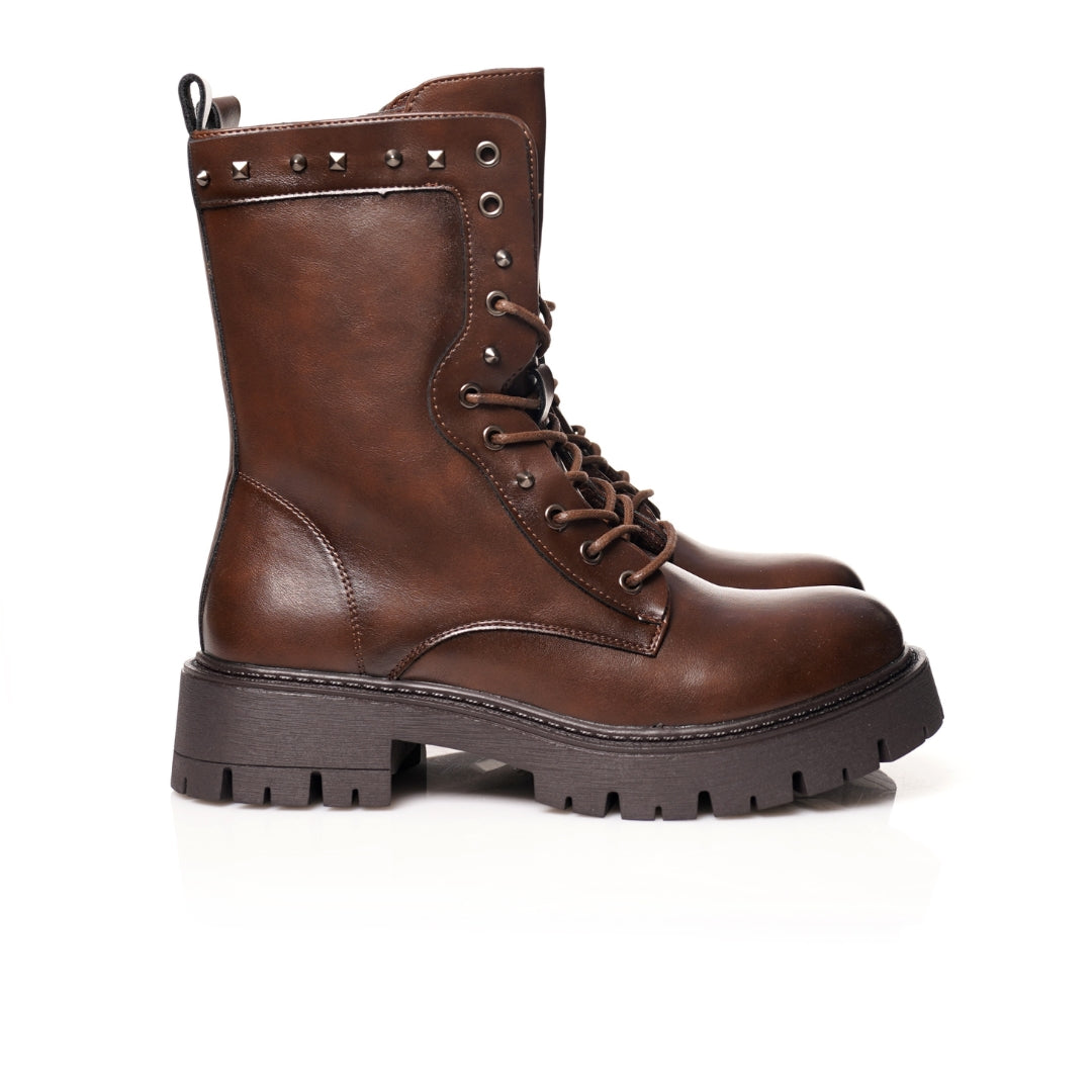 Brodéquin Déco H25-F5831