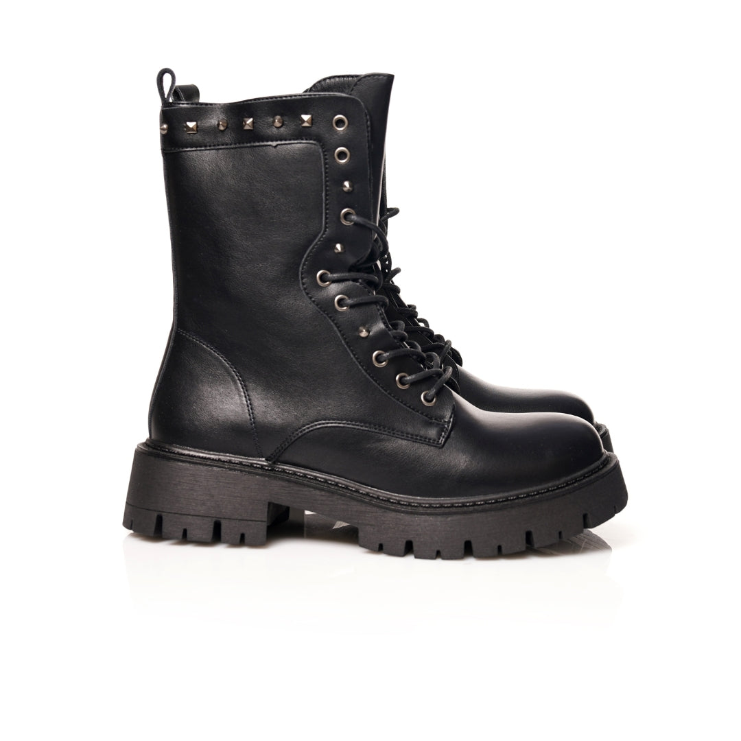 Brodéquin Déco H25-F5831