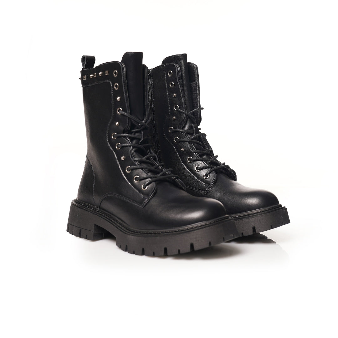 Brodéquin Déco H25-F5831