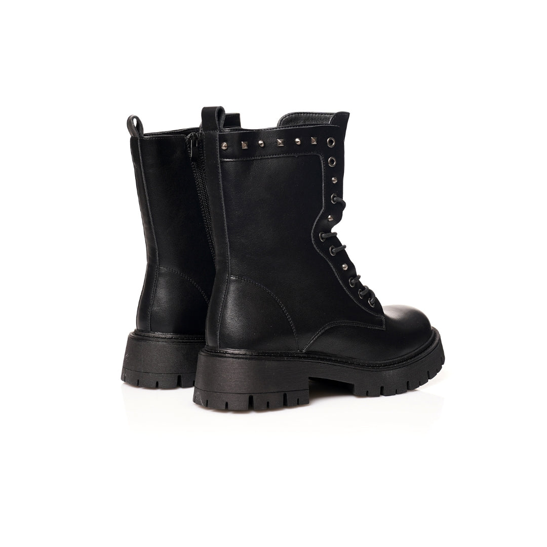 Brodéquin Déco H25-F5831