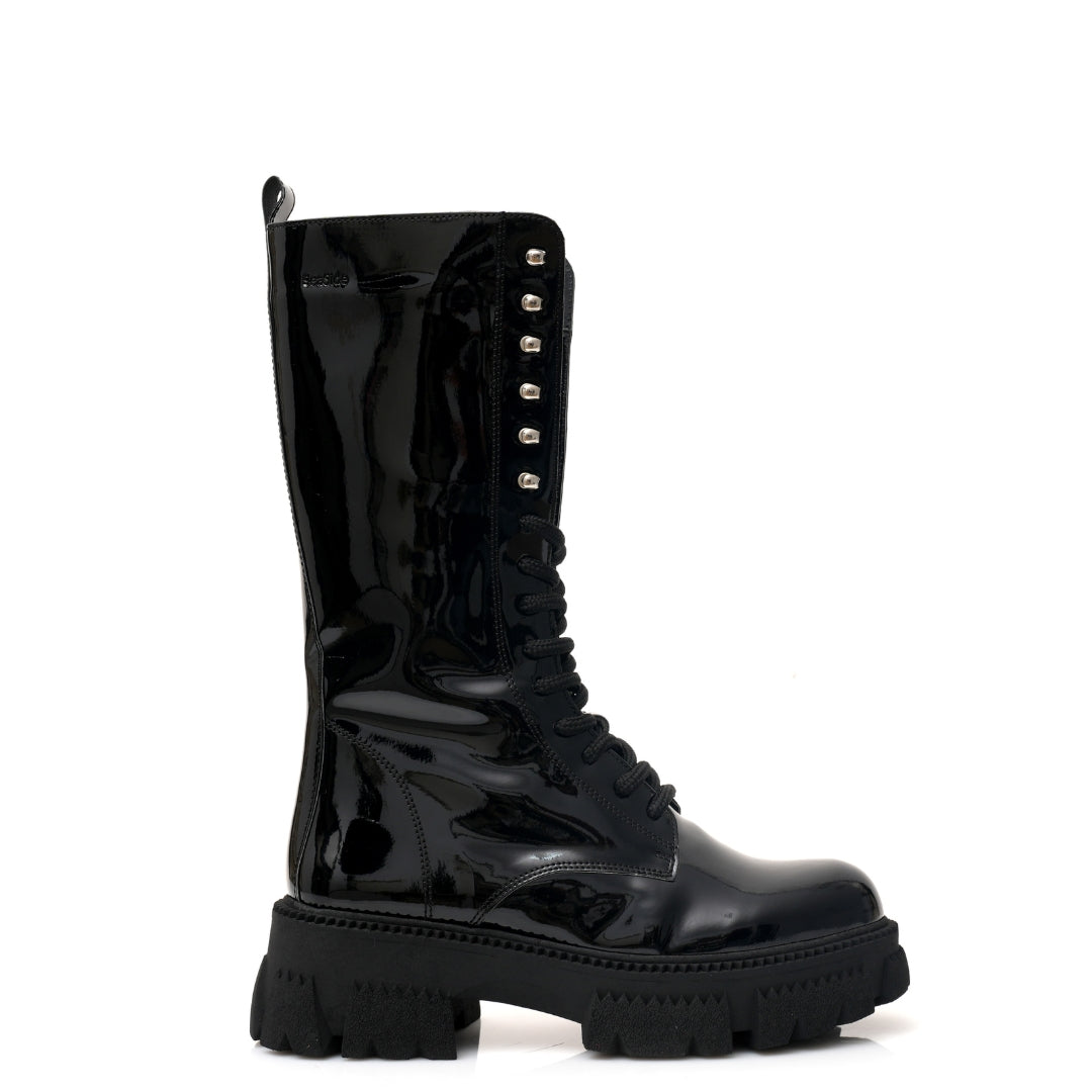 Brodequin Long H25-9079