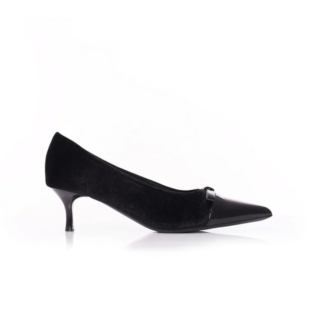 Escarpin Bimatiere P26-G104