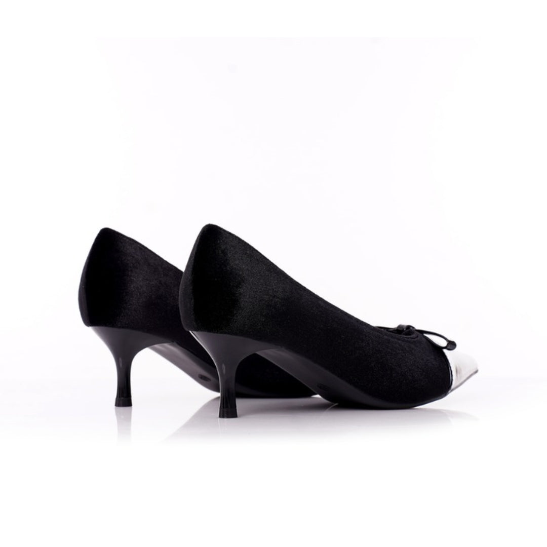 Escarpin Bimatiere P26-G104