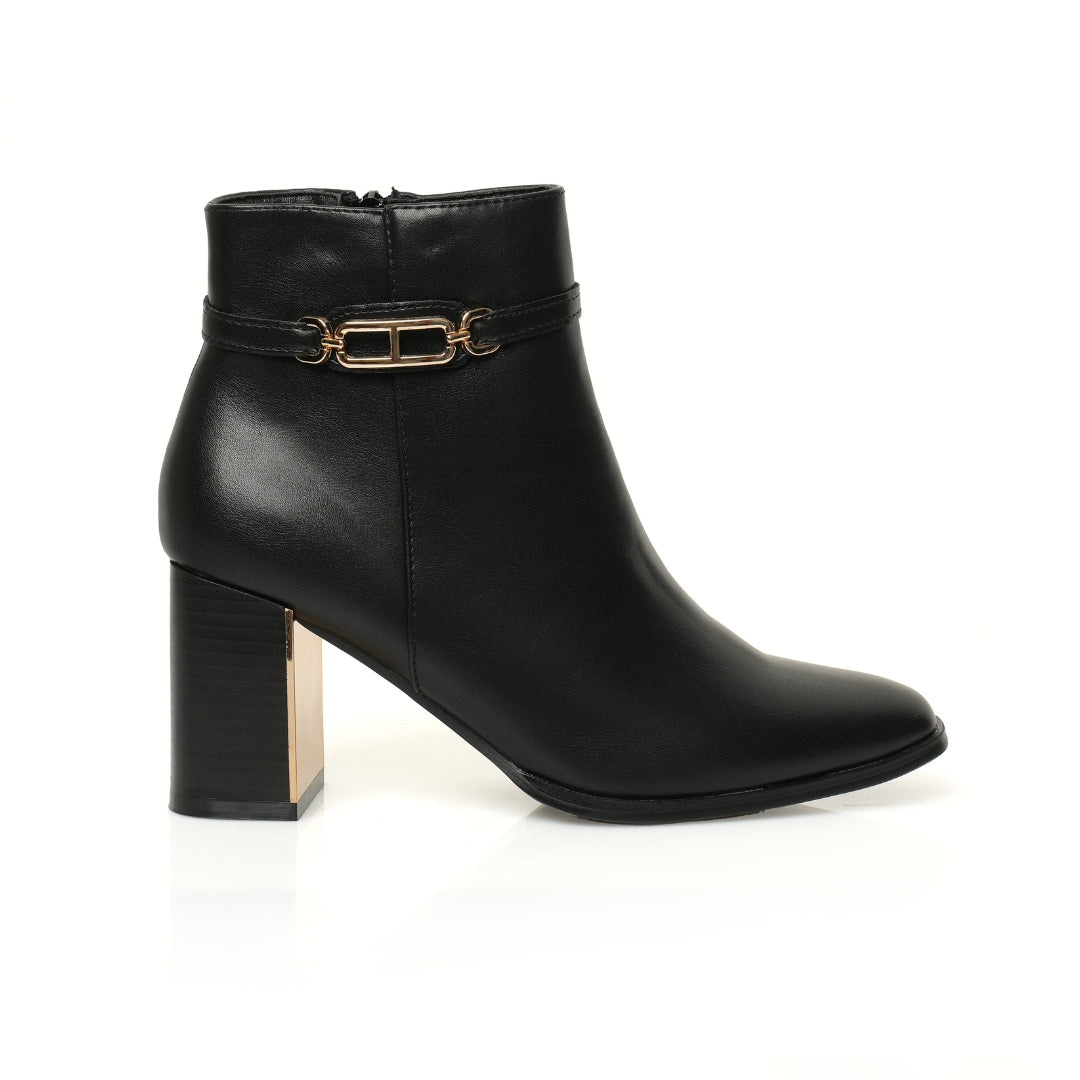 Bottine Elegant H25-F6382