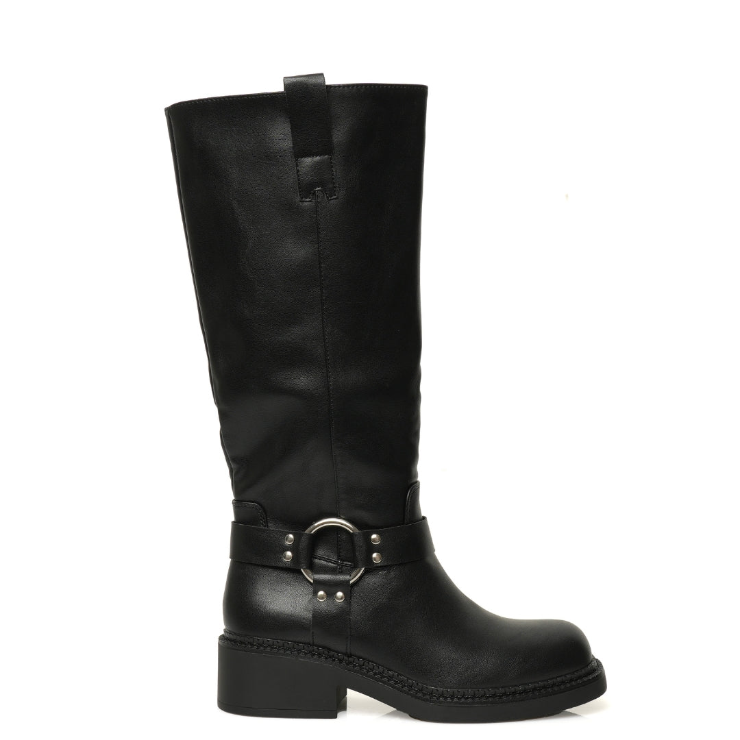 Botte Biker H25-F137