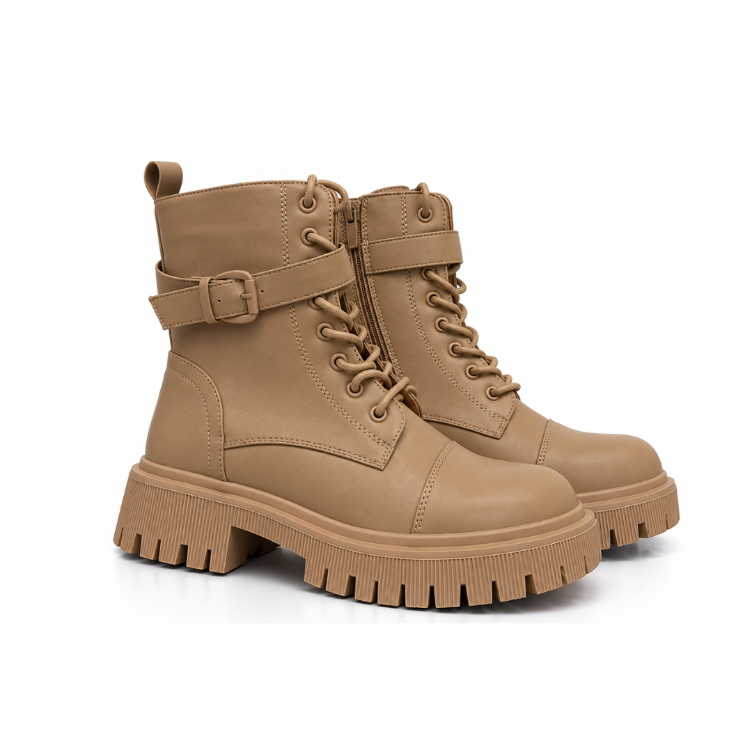 brodequin style moderne