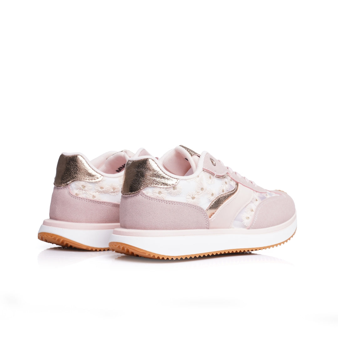 chaussure femme légère respirante