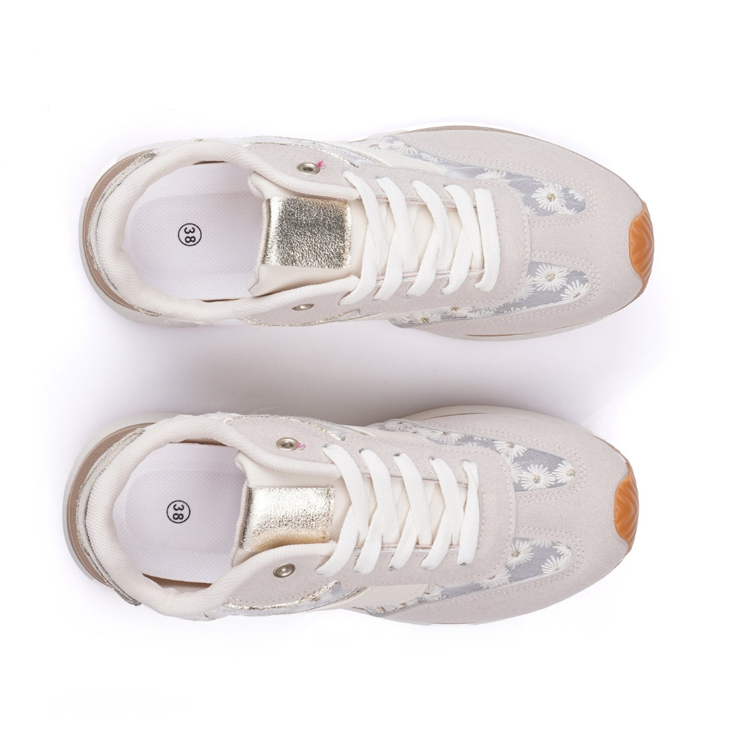 chaussure femme tendance été Tunisie